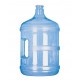 4 x EMPTY BOTTLE 15 Lt